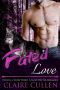 [Evenfall 03] • Fated Love · Evenfall Book Three · A M/M Shifter Romance